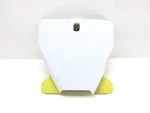 Front Number Plate 2021 Husqvarna FC250 3272. Fixed Price $33.84.