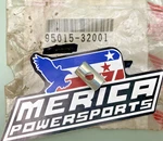 New Genuine Honda 95015-32001 Joint, B, Brake, Arm, Replaces: 95015-32000. Fixed Price $8.80.