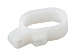 Honda Genuine Guide, Fr. Brake Hose 45468-KZ4-J40. Fixed Price $16.44.