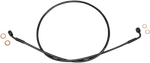 Magnum Extreme Response Front Dot Brake Line Kit Harley Fxstd Flstf SBB0601-49. Fixed Price $79.49.