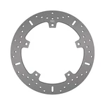 Ebc S/steel Solid Brake Disc Rrhs For Hd Tour 1250 Pan America Adv 2020-2023. Fixed Price $156.43.