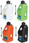 LC2 Firepower 5 Gallon Utility Jug With 12" Filler Hose. Fixed Price $72.95.