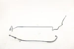 Indian 2020 20-24 Chieftain Roadmaster Rear Brake Hose Set. Fixed Price $129.25.