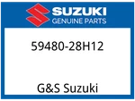 Suzuki Oem Part 59480-28H12 Hose,front Brake. Fixed Price $197.13.