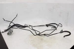 01-10 Honda Goldwing GL1800 Oem Brake Lines Hoses Set. Fixed Price $55.30.