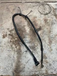 86-87 Honda CMX450 Rebel Oem Front Break Master Cylinder Hose Line. Fixed Price $16.00.