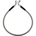 Moose Offroad 1741-6792 B05-2-006/P Stainless Steel Braided Brake Line. Fixed Price $50.95.