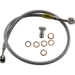 Galfer Brake Kit Rear-yam VMAX1200 85-03 FK003D90R. Fixed Price $71.95.