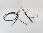 2015 Ducati Scrambler Urban Enduro Front Rear Abs Brake Line Set 61810582B. Fixed Price $49.99.