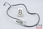2010 Harley Softail Fatboy Back Rear Brake Hose Line Kit 42261-08 #4108. Fixed Price $39.44.