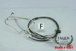 2017 Harley Electra Glide Cvo Front Brake Hose Line Kit For Abs Models #4167. Fixed Price $39.99.