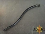 03 08 Suzuki SV1000 Rear Brake Line. Fixed Price $24.99.