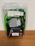 Spiegler Front, Rear Brake Line Kit Kawasaki ZX6R/ZX636 Abs 13-21 S-KA0431-038. Fixed Price $171.99.