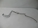 1996 Bmw Rt Rear Brake Lines Pipe 34 32 330 461. Fixed Price $27.97.