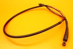 1999 2000 Kawasaki KX125 KX250 Front Brake Line Hose 43095-1132. Fixed Price $16.99.