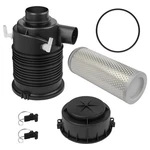 Air Box Cove Seal Clip W/ Intake Filter Kit For Polaris Ranger 700 2007-2009. Fixed Price $105.99.