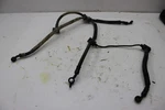 1999 Honda CBR1100XX Front Brake Hose Set 45124-MAT-E01. Fixed Price $24.00.