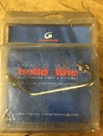 Goodridge Tube Adapter Double Bend Chrome P666-03CH. Fixed Price $20.00.