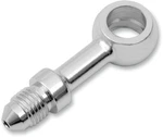 Drag Specialties DS098147 Banjo 3/8"/10MM #3 Strait. Fixed Price $19.49.