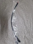 Harley-davidson Brake Line Finish Deg X 19.0", Oem 41800803. Fixed Price $100.74.