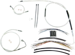 Magnum Designer Handlebar Installation Kits 387361. Fixed Price $414.14.