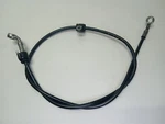 Harley-davidson 2011 Dyna Wide Glide Front Brake Line 42740-10A. Fixed Price $59.95.