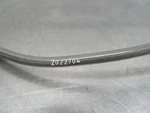 EB574 2015 Triumph Street Triple 675 Brake Line To Front Calipers. Fixed Price $49.99.