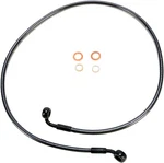 Magnum 52" E-z Align Black Pearl Front Brake Line (46152SW). Fixed Price $95.14.
