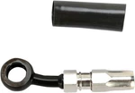 Magnum Byo Universal Brake Line 10MM 15 Degree Banjo W/90 Twist Black. Fixed Price $27.54.