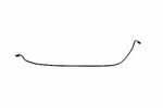 Steel Rear Brake Line Chrome For Harley Davidson By V-twin. Fixed Price $50.25.