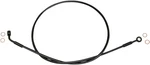 Magnum SBB0607-44 Brake Line Ez Align Stainless Steel Black 883 Superlow Xll. Fixed Price $77.95.