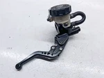 2009 Triumph Scrambler 900 Front Brake Master Cylinder - T2026220. Fixed Price $115.86.