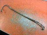 2015 Ktm 450 Xcf Sxf Rear Brake Line Hose 77213070300 2013-2022. Fixed Price $19.95.