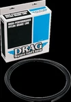 Drag Specialties 1740-0001 Brake Line Nylon 25FT. Fixed Price $50.95.