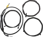 Choppers LA-8058KT2-13M Complete Handlebar Cable & Brake Line. Fixed Price $498.21.