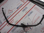 02-03 Honda CBR954RR Oem Rear Back Brake Hose Fluid Line. Fixed Price $13.96.