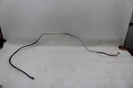 Ducati Multistrada 1200 13-14 Front Brake Master Cylinder Stainless Line Pipe. Fixed Price $44.99.