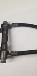 1981 Honda Cb 900C Front Brake Line, Hoses, Splitter, Rubber Set. Fixed Price $14.60.