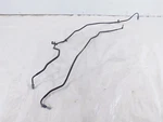2011 2012 2013 Bmw K1600GTL Front/rear Abs Brake Hose Line Pipe Lot. Fixed Price $24.95.