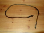 1985 1986 Honda CR125 CR250 CR500 Front Brake Hose Line 45125-KA3-831. Fixed Price $45.00.