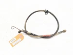 97-02 Buell M2 Cyclone Front Brake Line Trsh Pl. Fixed Price $25.08.