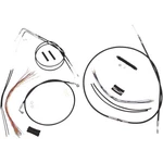 Magnum Shielding 0662-0314 489442 Xr Handlebar Installation Kit Black. Fixed Price $319.95.