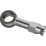 Goodridge Banjo Adaptor 3/8" Straight Long P5092-03C. Fixed Price $21.65.
