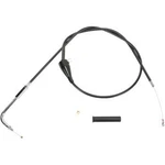 Drag Specialties 0651-0141 Black Vinyl Idle Cable. Fixed Price $40.12.