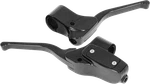 Hawg Halters Inc Hand Controls - Black Brake/clutch Assembly & Levers. Fixed Price $204.52.