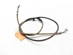02-06 Harley-davidson Vrod Vrsca Hydraulic Clutch Line 38658-01B. Fixed Price $29.83.