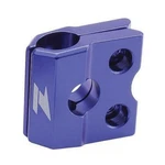 Zeta ZE92-0207 Blue Brake Line Clamp For 13-22 Honda Crf (fitment Below). Fixed Price $19.99.