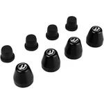 Driven Racing Brake Bleeder Cover - Black Dbncbk. Fixed Price $37.40.