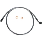 Magnum Black Pearl Brake Line - Front 40" AS47940. Fixed Price $96.81.