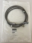 2019-2021 Polaris Rzr Turbo Xp 4 Brake Line Rl, 67 150*J Oem #1913310 #M550. Fixed Price $98.99.